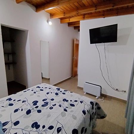 Casa Ana, Departamento Amplio A 20 ' Aeropuerto Apartamento Luis Guillon Exterior foto
