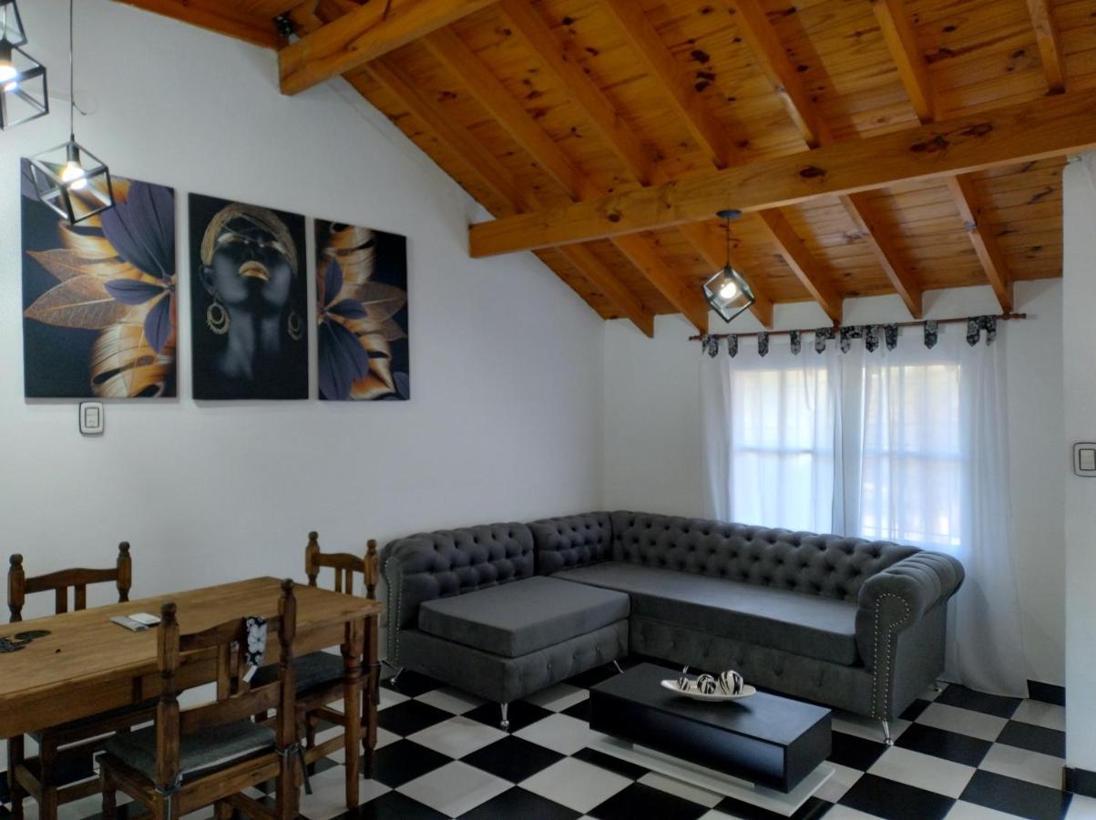 Casa Ana, Departamento Amplio A 20 ' Aeropuerto Apartamento Luis Guillon Exterior foto
