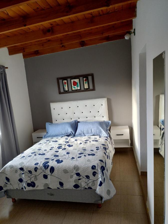 Casa Ana, Departamento Amplio A 20 ' Aeropuerto Apartamento Luis Guillon Exterior foto